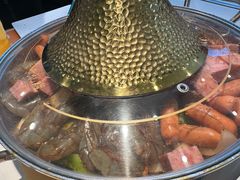 -黄记煌三汁焖锅(崇文门店)