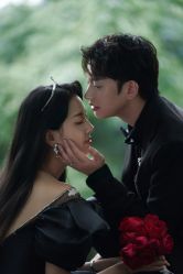 -芭莎视觉婚纱摄影(花溪店)