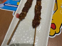 -阳阳中国饭(北京荟聚店)