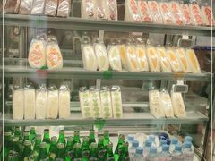 零售区-Fruwich果明治(西单更新场店)