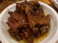 -好嫂子酱猪手•农家菜(华远坊店)