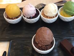 下午茶-哈根达斯(西安高新店)
