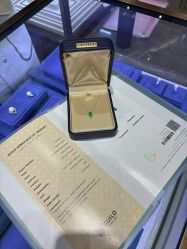 点击看大图 -Cindy Jewelry·钻戒·彩色宝石