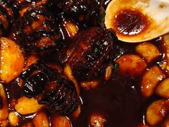 -壹只菜·崇明本地特色菜(崇明南门店)