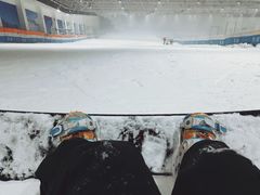 -绍兴启迪乔波冰雪世界