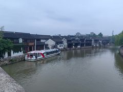 -嘉兴月河历史街区