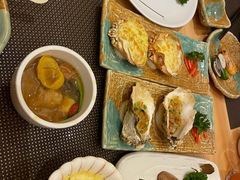 -酒久自助料理(佳兆业店)