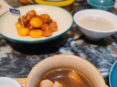 -安泰楼·佛跳墙创始人·传统闽味早茶·酒楼(三坊七巷闽菜地标店)