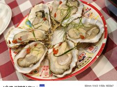 -吉源大排档·鱼生·海鲜(烧烤彩印厂店)