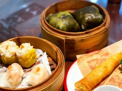 -山水茶艺馆·点心粤菜·30年老字号