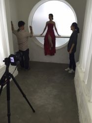 -完美新娘婚纱摄影