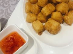 -海富门·带鱼·淮扬菜·粤菜(甘家口店)