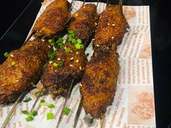 -红钳侠小龙虾·烧烤(中赢康康谷店)