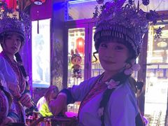 -喜鹊音乐酒馆(西街店)