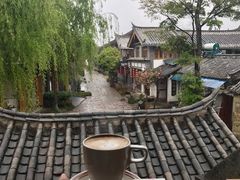 -王老师咖啡烘焙室