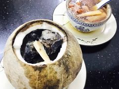 -達揚原味燉品(文明路店)