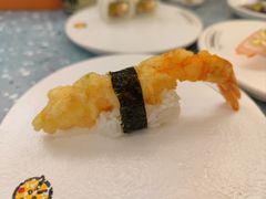 -元气寿司(东方宝泰店)