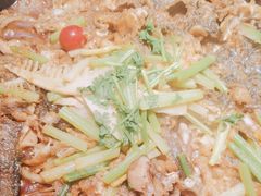 -老板恋上鱼(印象城店)