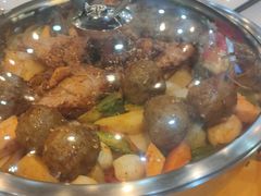 -黄记煌三汁焖锅(三胞广场店)