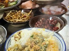 -张关合渣(航空大道店)