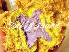 -鲍师傅糕点(青年汇店)
