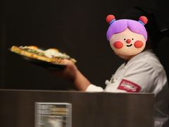 -千房(道頓堀ビル店)