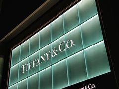 -Tiffany & Co.蒂芙尼
(南京德基广场店)