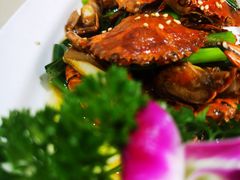 -87号烧烤海鲜·大排档(金沙滩店)