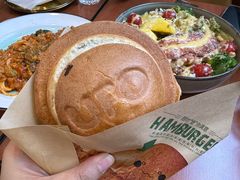 -魏斯理汉堡(西安沣东吾悦店)