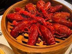 -靓靓蒸虾·头牌蒸虾(沙湖旗舰店)