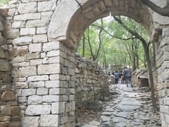 -井塘古村
