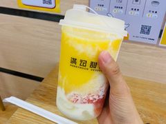 -满记甜品(金唐购物中心店)