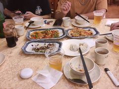 -维吾尔餐厅(宜山路店)