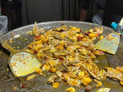 -沙州食驿·非遗小吃夜市