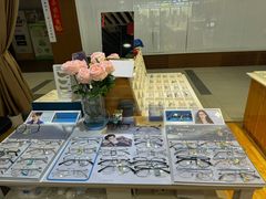 -MiRi眼镜连锁·蔡司·尼康控优点合作店(莘庄店)