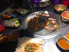 -碎怂烤肉(钟楼柳巷店)