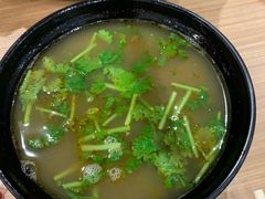 -小杨生煎(萧山机场店)