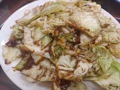 -鑫来子菜馆