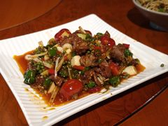 -望京一号·重庆江湖菜(工体店)