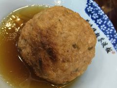 -粗茶淡饭(东关街店)