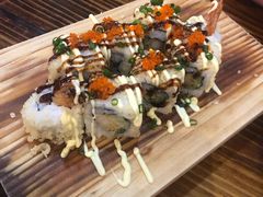 -成喜屋日本料理