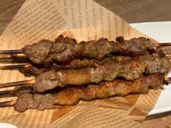 -耶里夏丽·新疆菜·28年喀什老馆(田林东路店)