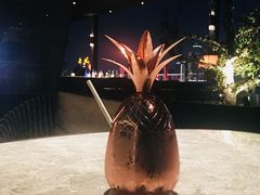 -四季酒店·空中花园 Aria on 9