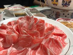 -曲氏老北京铜锅涮肉•火锅(不老街店)