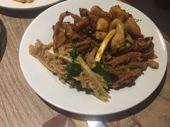 -汉巴味德(大悦城店)