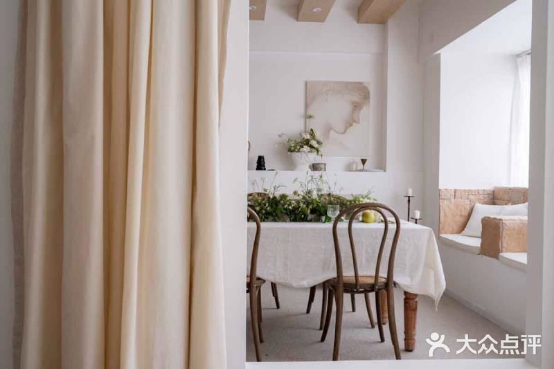 成都🌟住进这里，一秒穿越到法国南部🔆