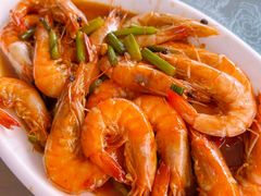 -阿伍海鲜大排档(塔湾金沙店)