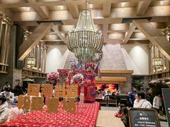 -清河半岛温泉度假酒店