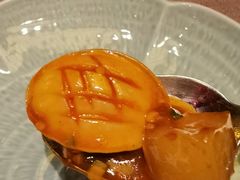 石锅鲍仔凉粉-西安凯悦酒店·湖畔中餐厅
