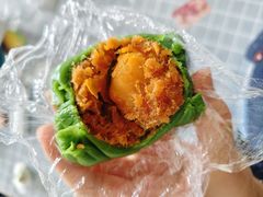 -许阿姨糕团店(南京总店)